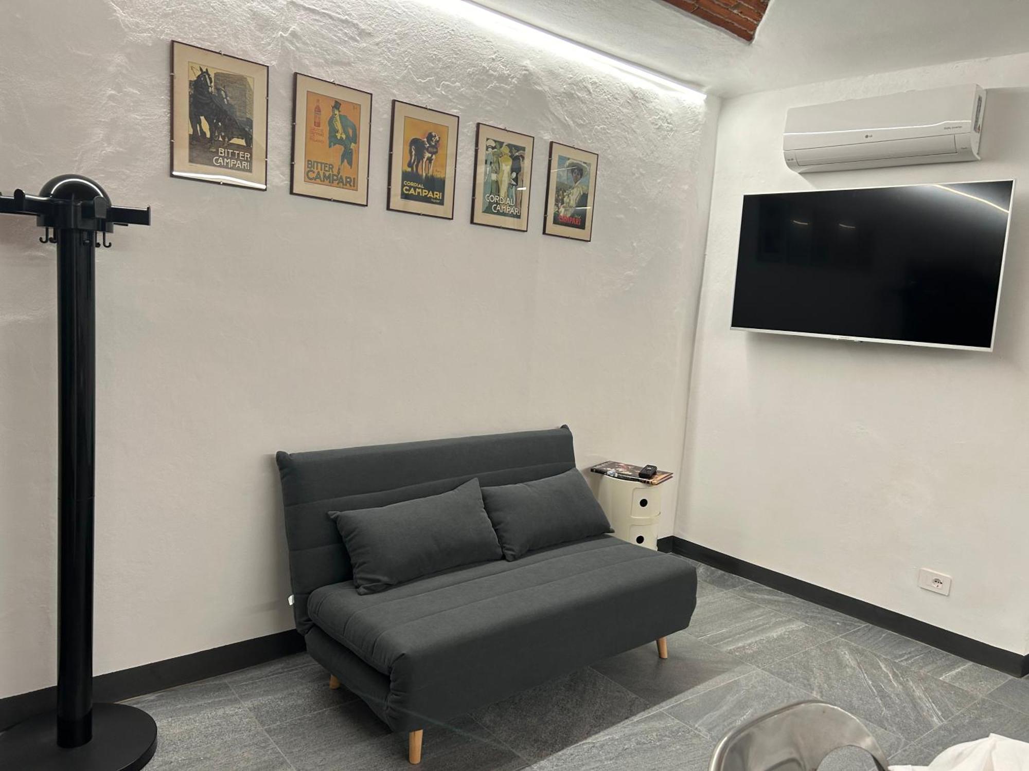 Casa Del Mercante In Centro Ad Asti No Ztl Esterno foto