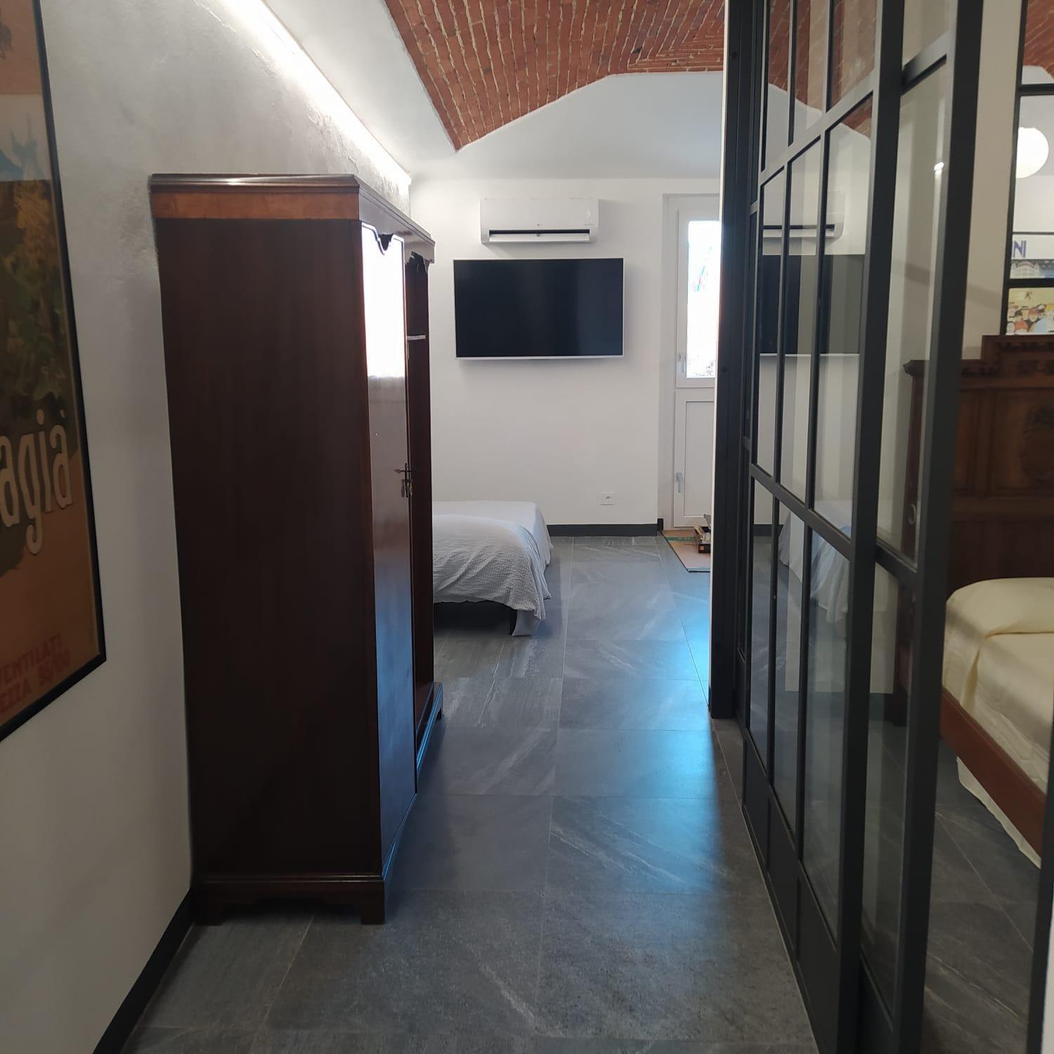 Casa Del Mercante In Centro Ad Asti No Ztl Esterno foto